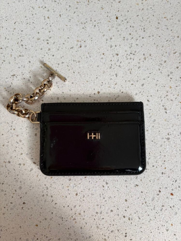 Dylan Kain cardholder