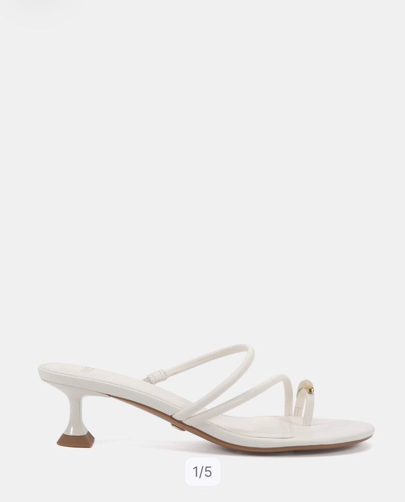 Novo Unite Heels
