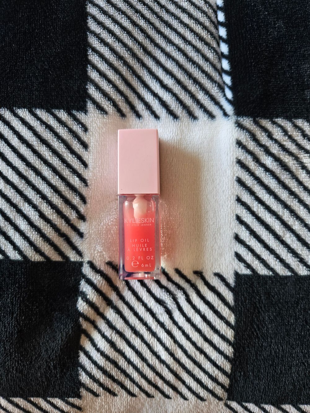 Kylie Skin Lip oil