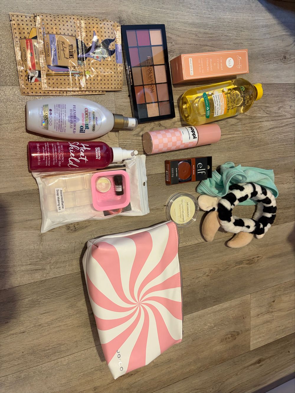 beauty bulk lot