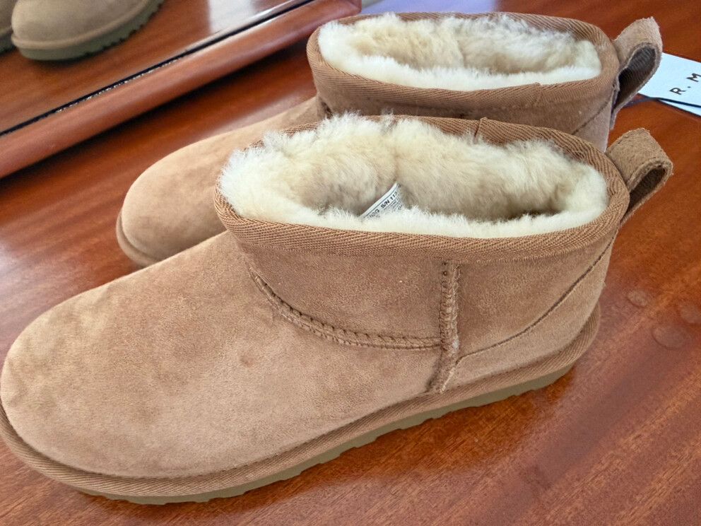 Ugg Classic Ultra Mini