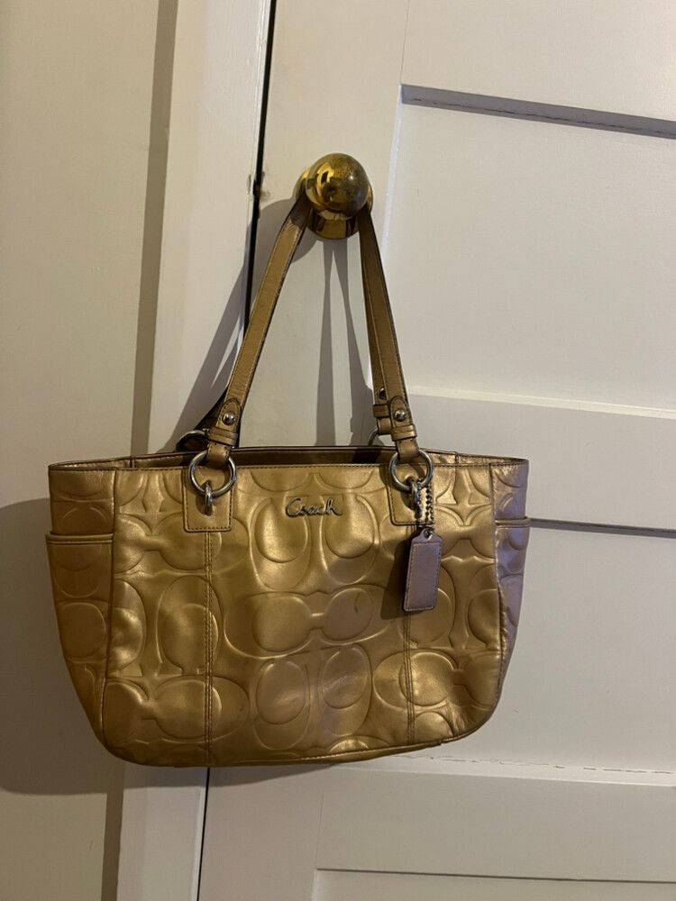 Coach Handbag
