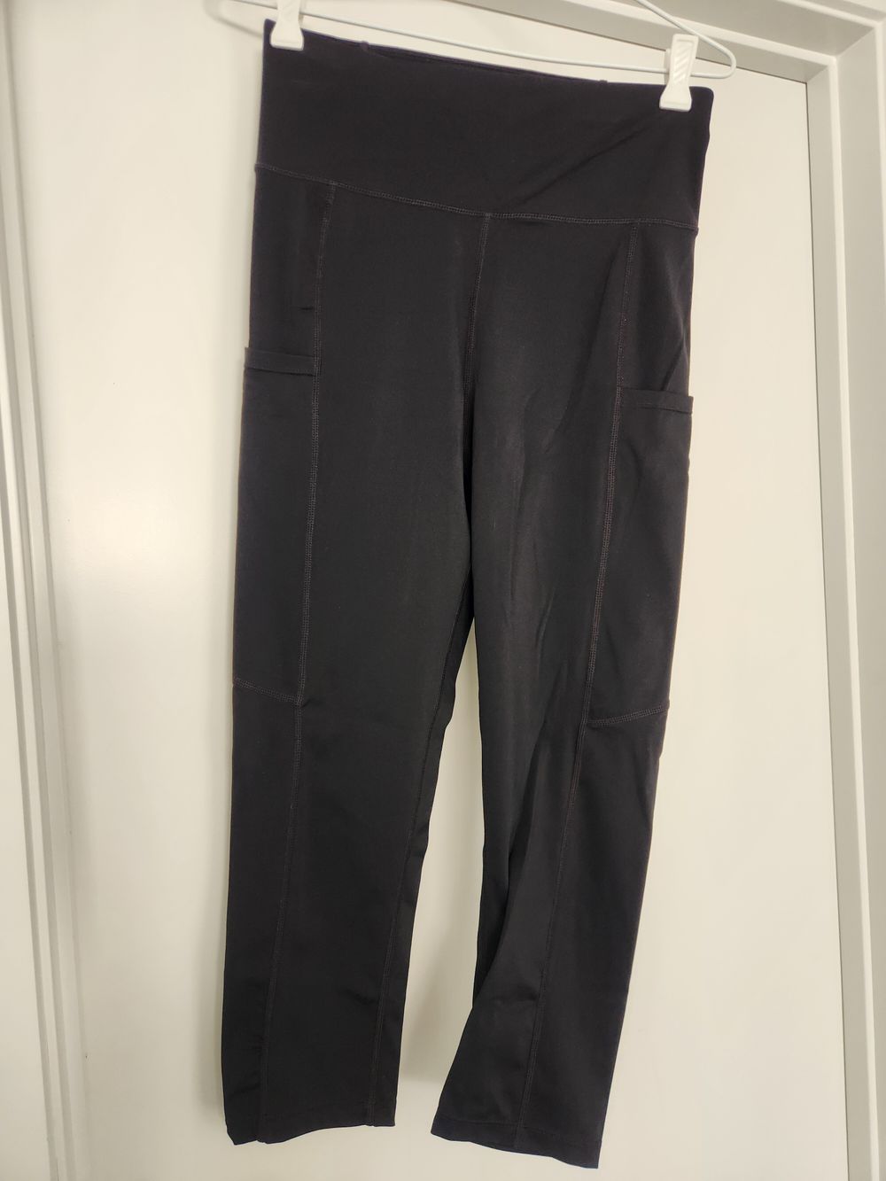 Torpedo7 Black Tights