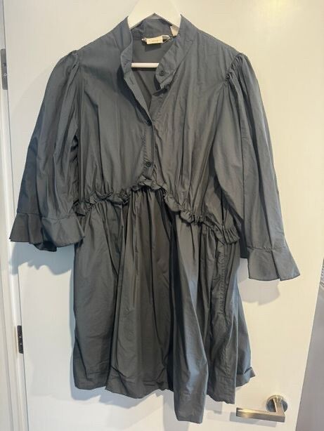 Karen Walker Dress