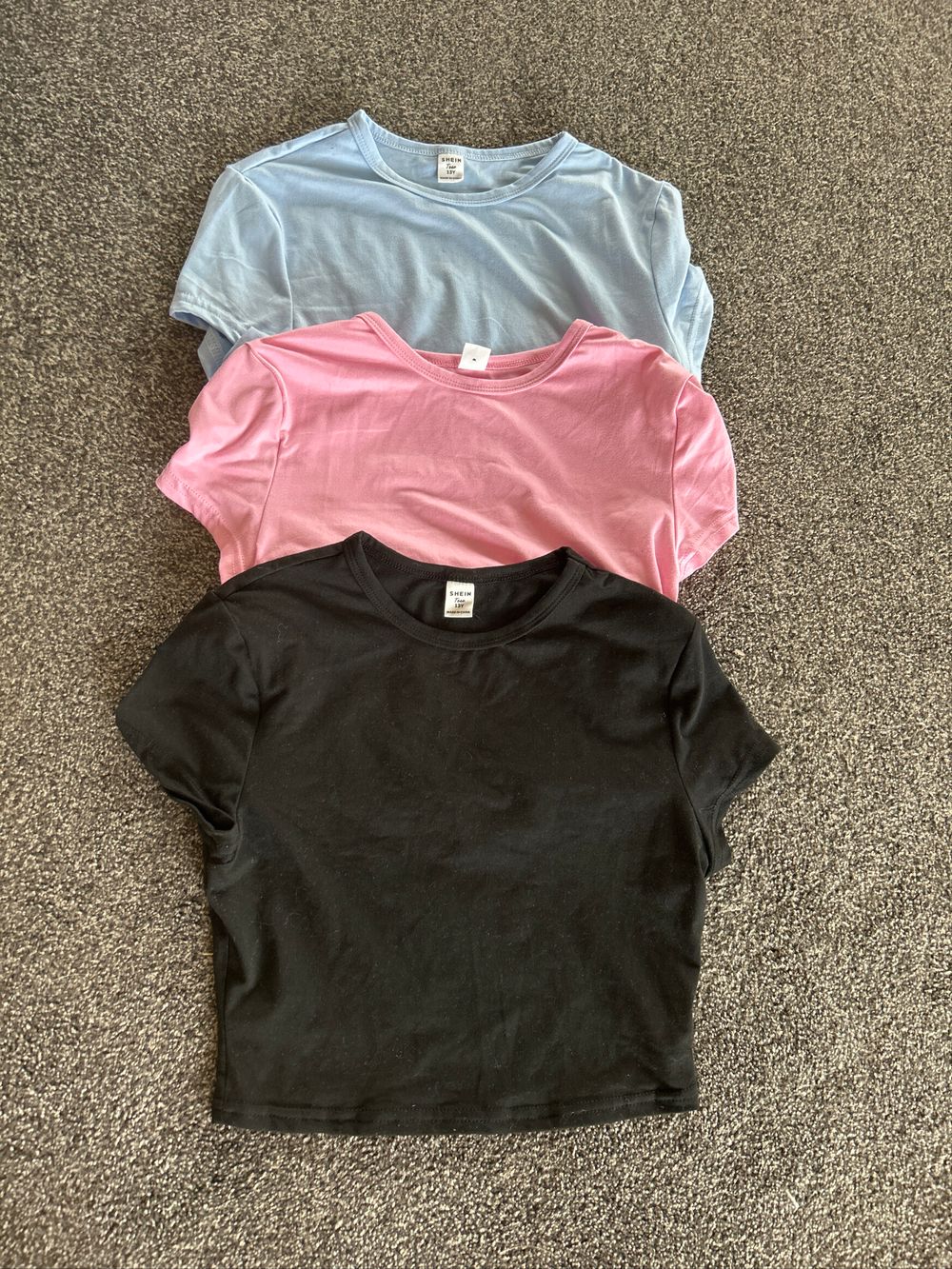 Shein Tops