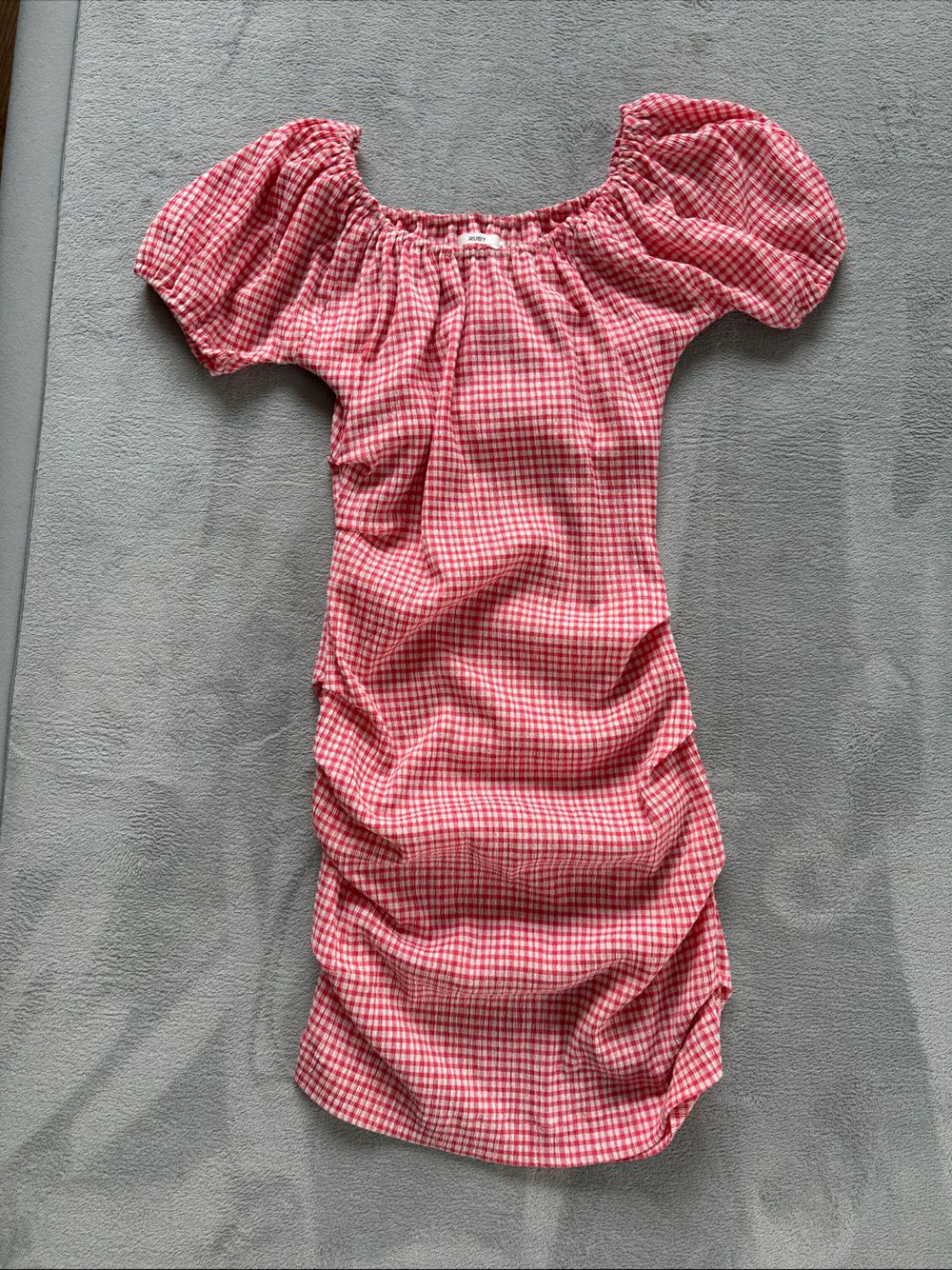 Ruby dress