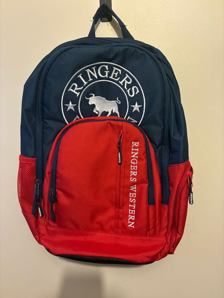 Ringers Western Backpack