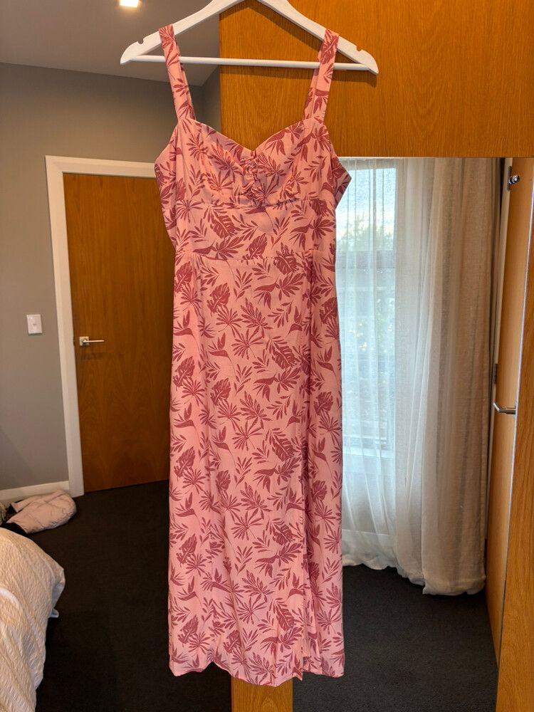 knee length dresses for ladies Kookai Alpha Dress – WMIYHire
