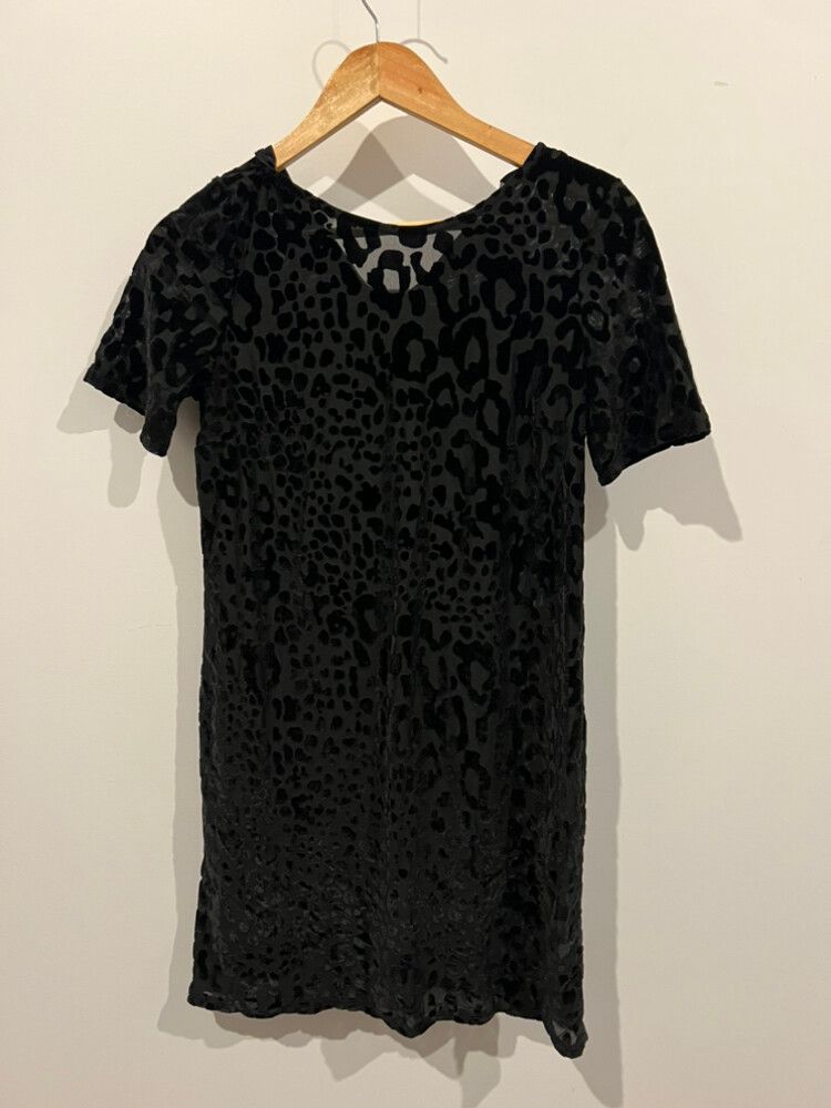 black dorothy perkins dress Short Black Lace Homecoming Dress Tight with Spaghetti Straps,Black Pa –  jkprom main image 1