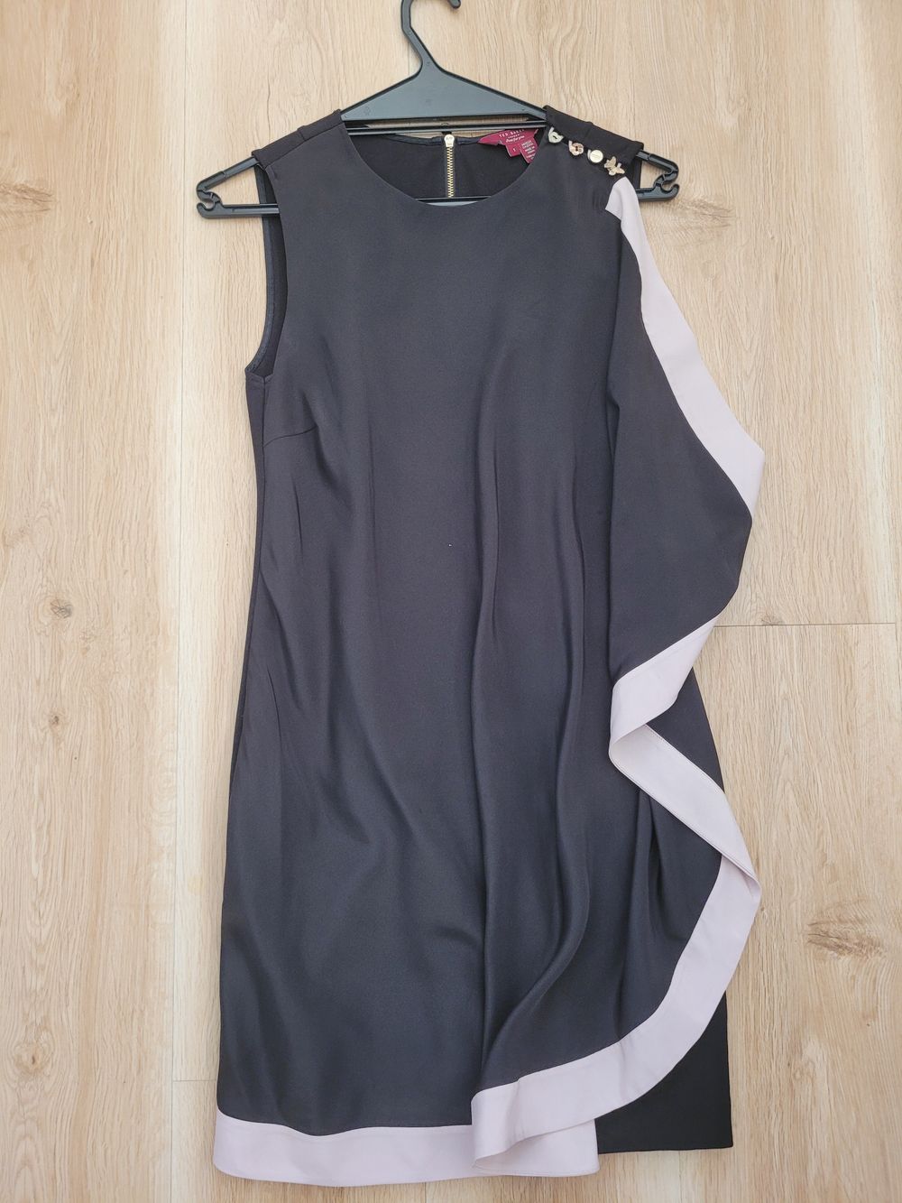 Ted Baker Black Dress