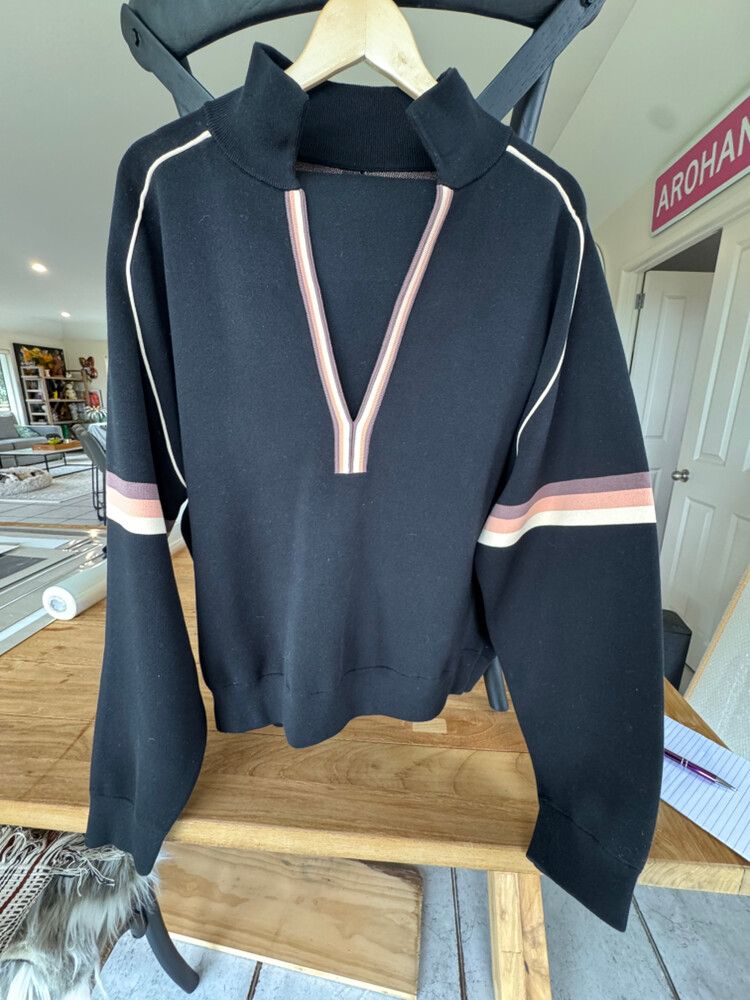 Nagnata Motley 2 Piece Tracksuit