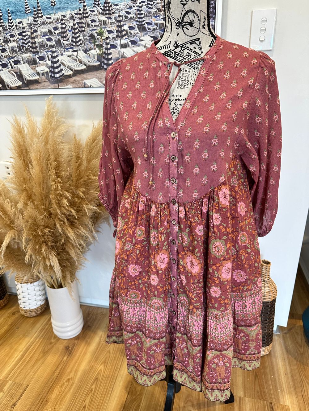 Dress
