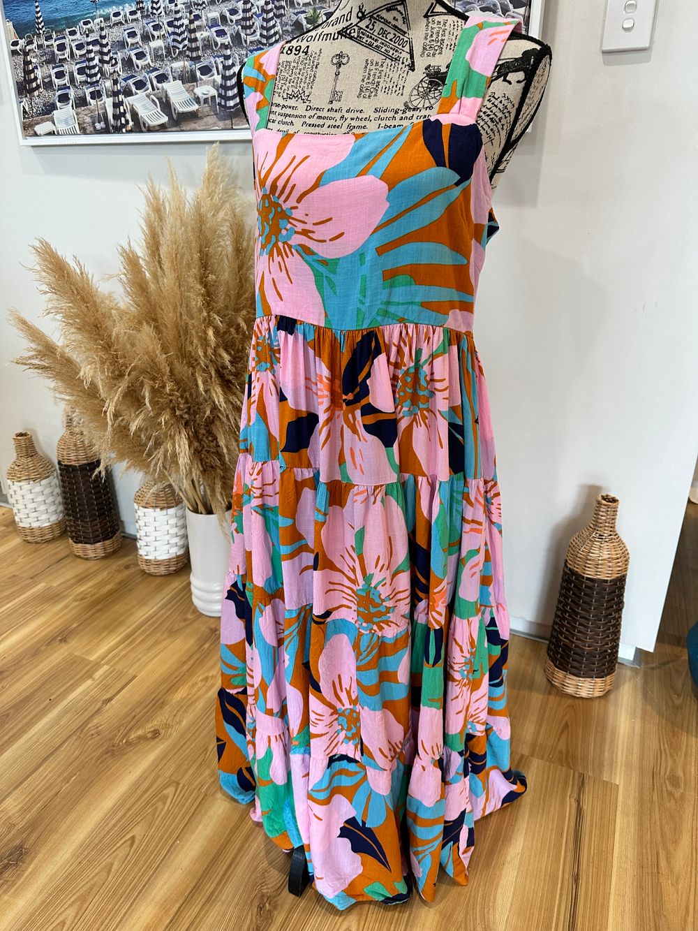 Summer Dress