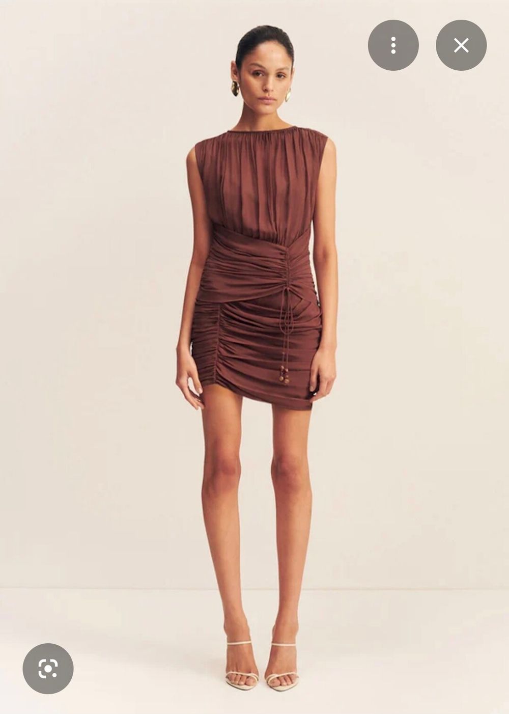 Blair Mini Dress