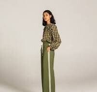 Ruby Corvette Pants