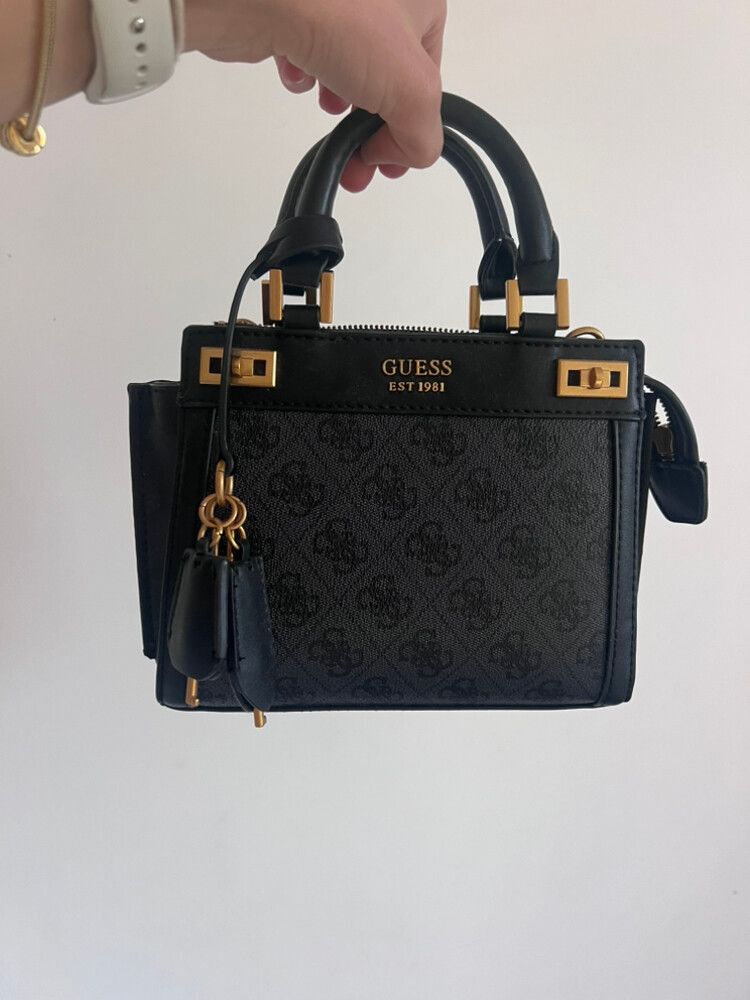 Guess Mini Shoppers Bag