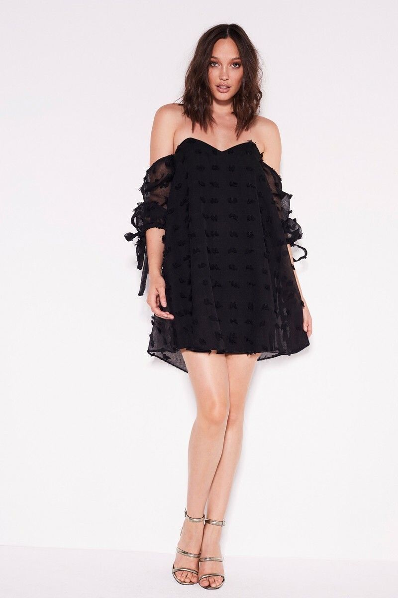 Sheike - True Romantic Dress BNWT Size 8 on Designer Wardrobe