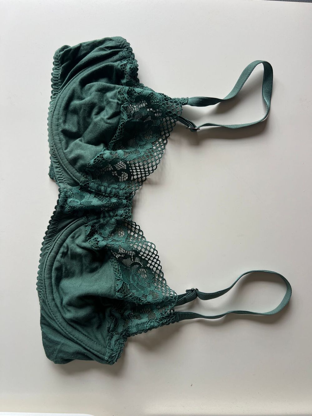 Sexy Super Soft Underwier Bra
