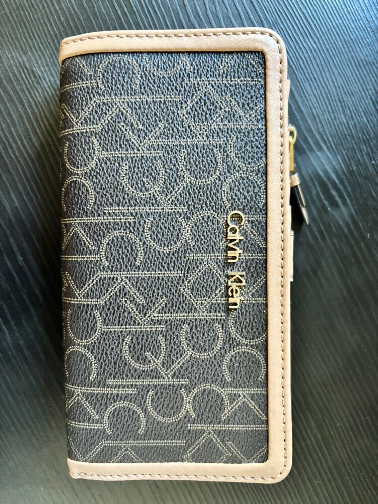 Calvin Klein Wallet