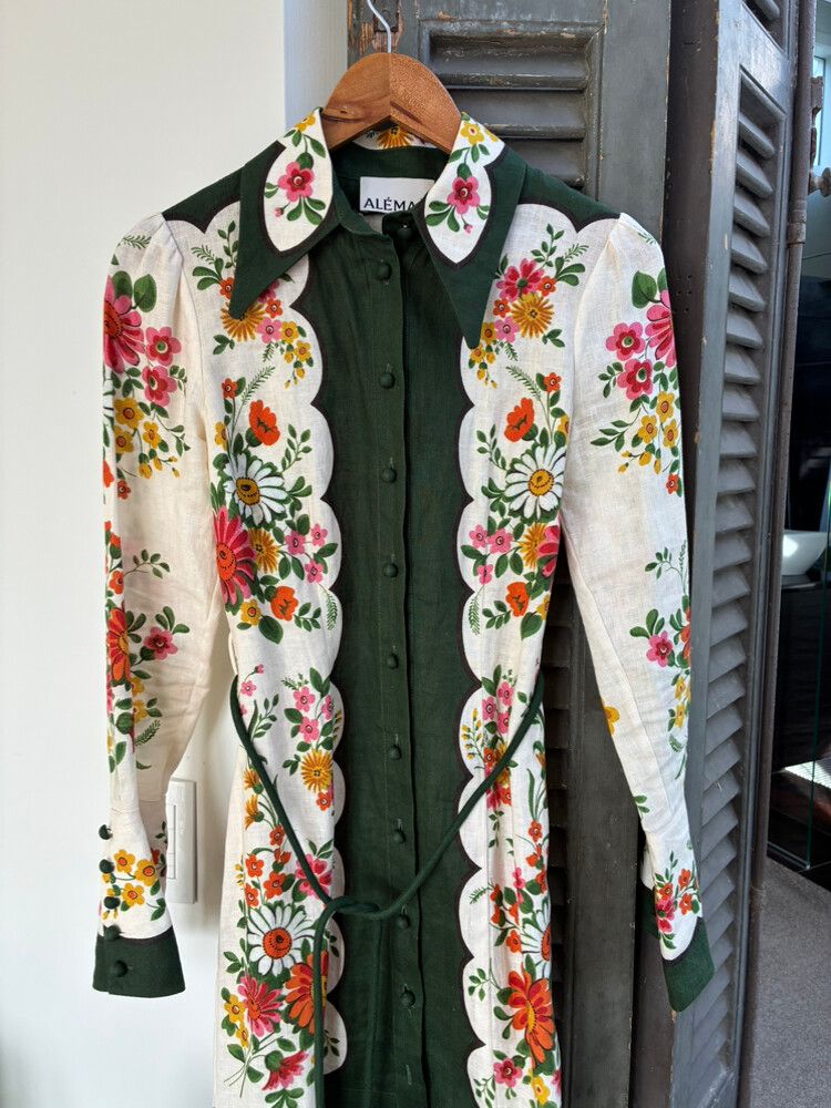 almais Women's Dresses on Designer Wardrobe