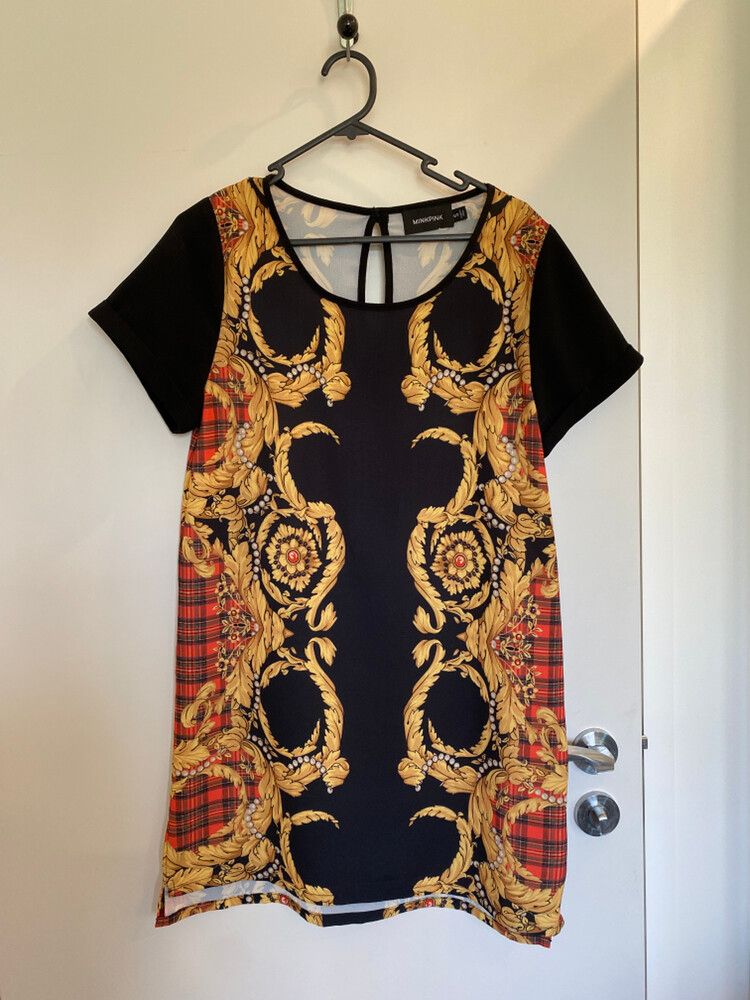 Stylish MINKPINK dress