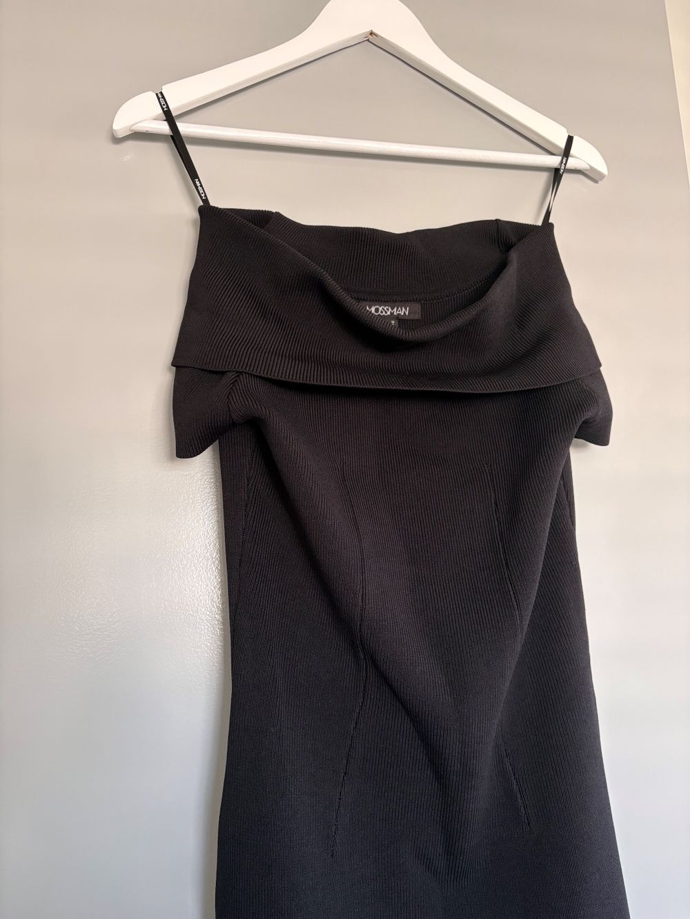 Mossman formal dress