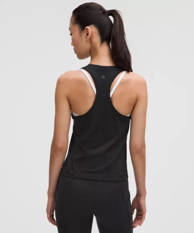 Lululemon swiftly racerback tank