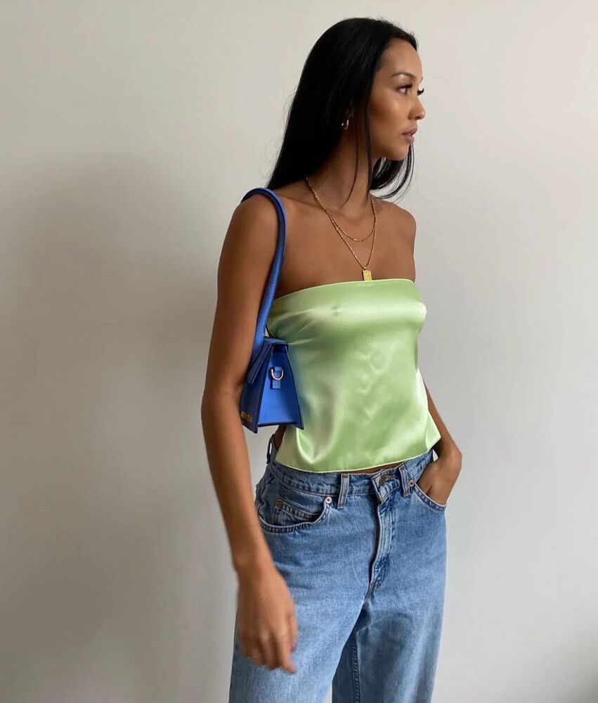 Mr Winston Archie top