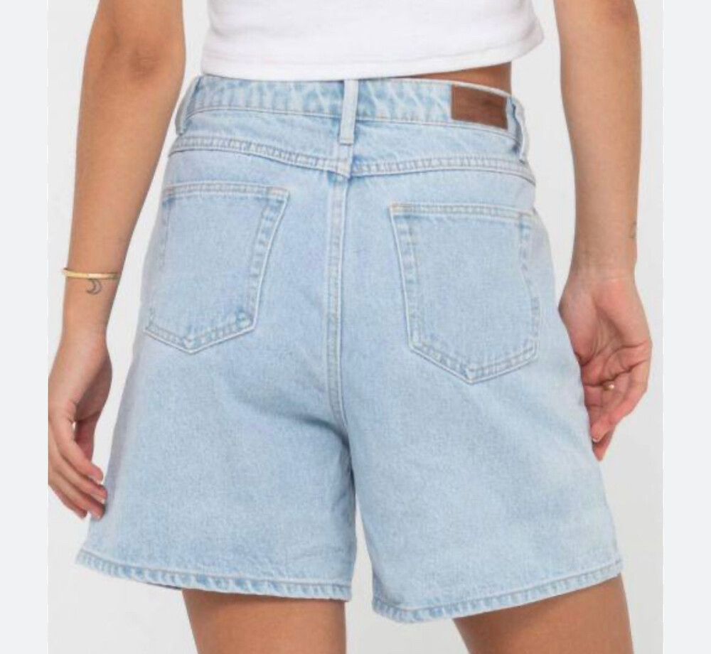 Rusty Short - Hardly Worn