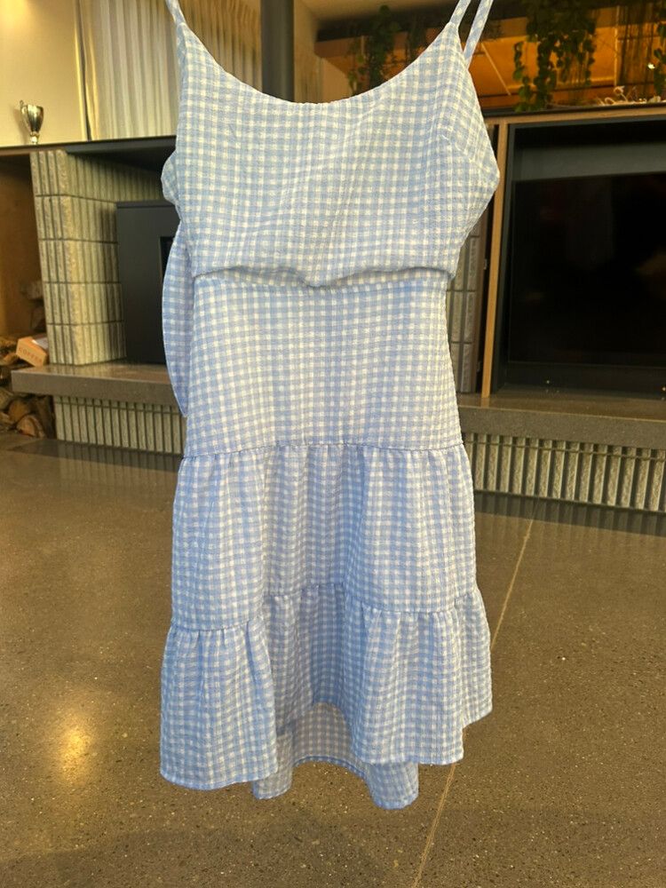 Rhythm Dress