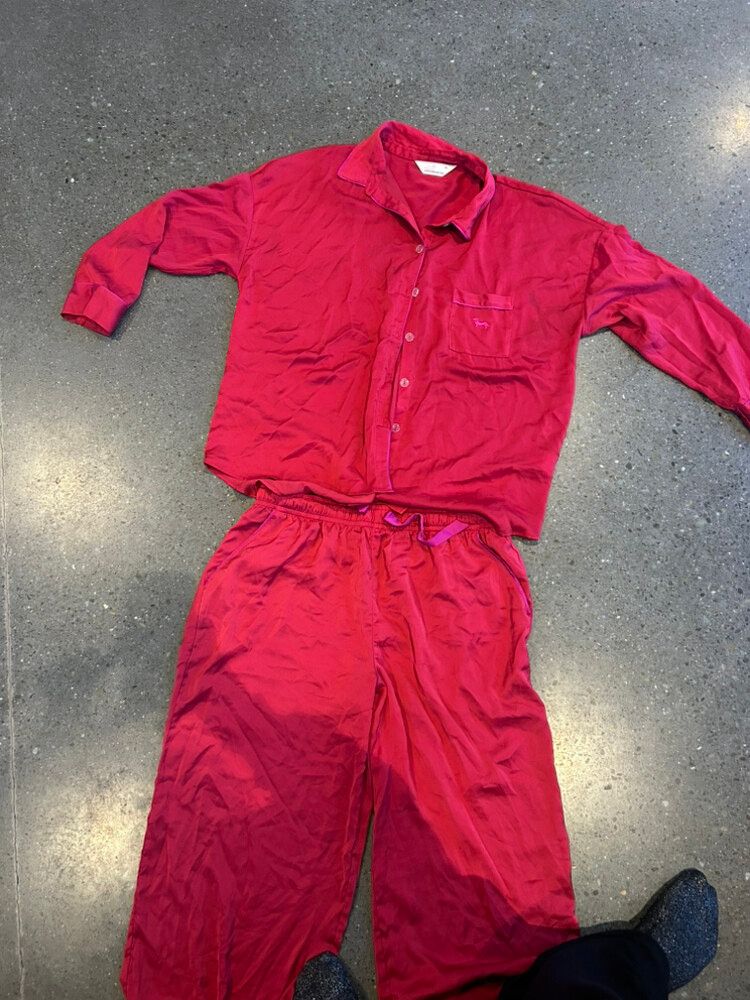 Peter Alexander Pjs