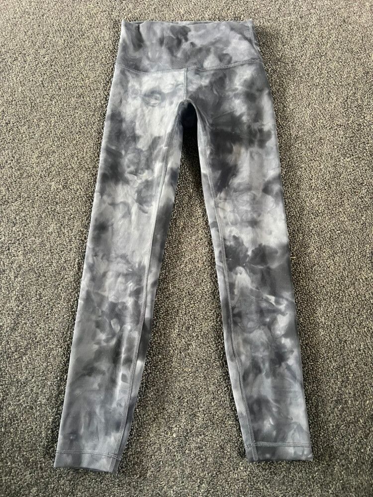 lululemon tights