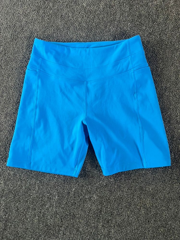 Lorna Jane bike shorts