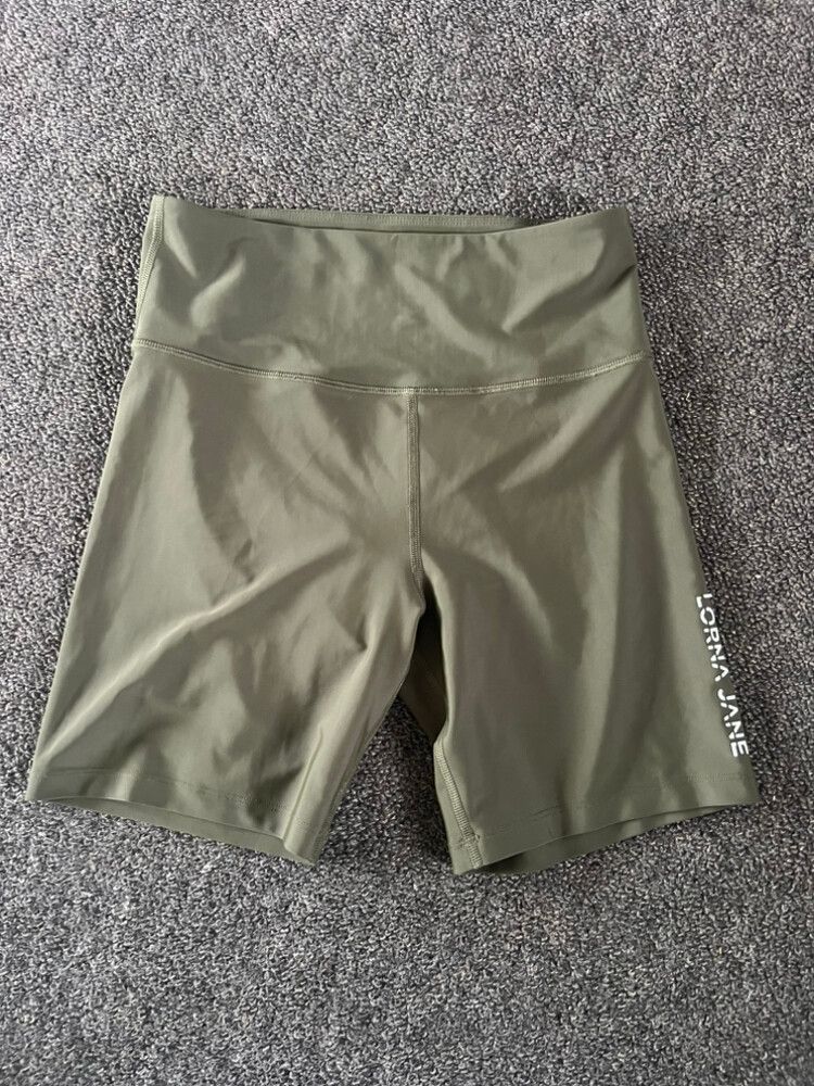 Lorna Jane bike shorts