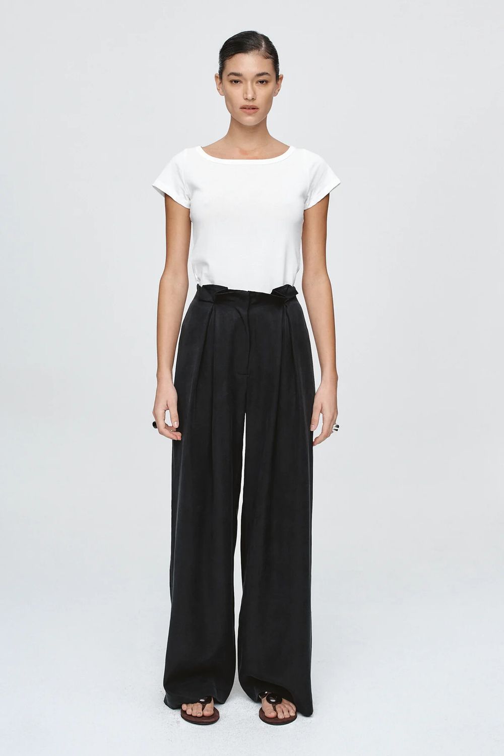 MARLE Ismay Pants NWT