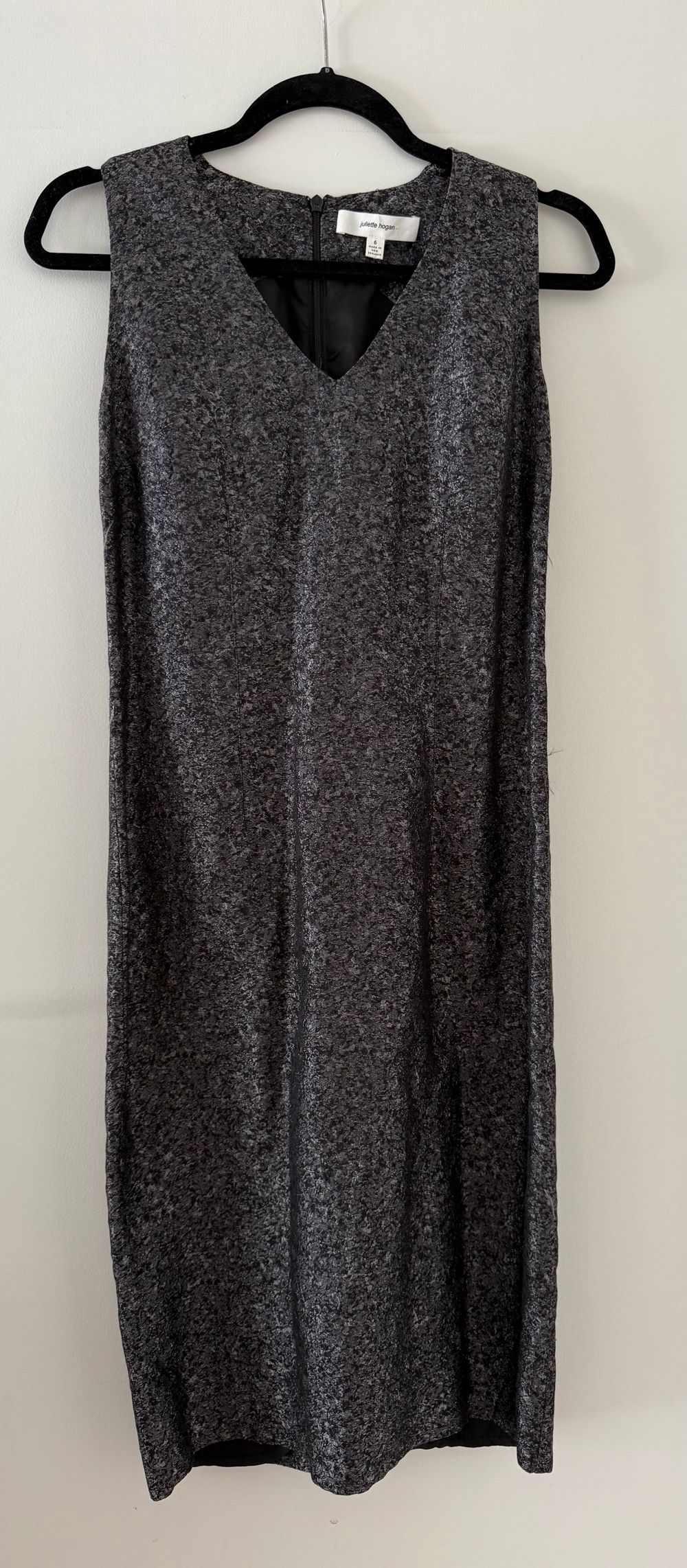 Juliette Hogan Dress