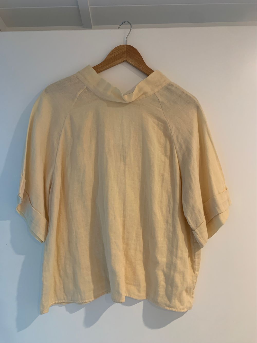 Wixii Cotton Top
