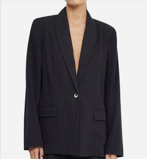 Darcy Jacket