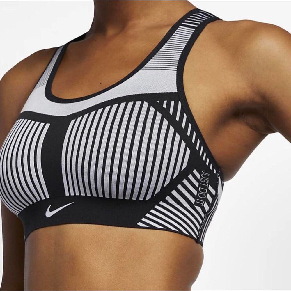 NIKE RUNNING BRA/ FULL SUPPORT