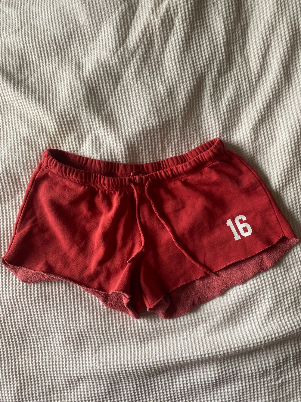 Brandy Melville mini shorts