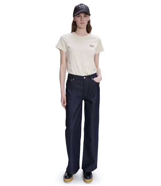 A.p.c Elisabeth Jean