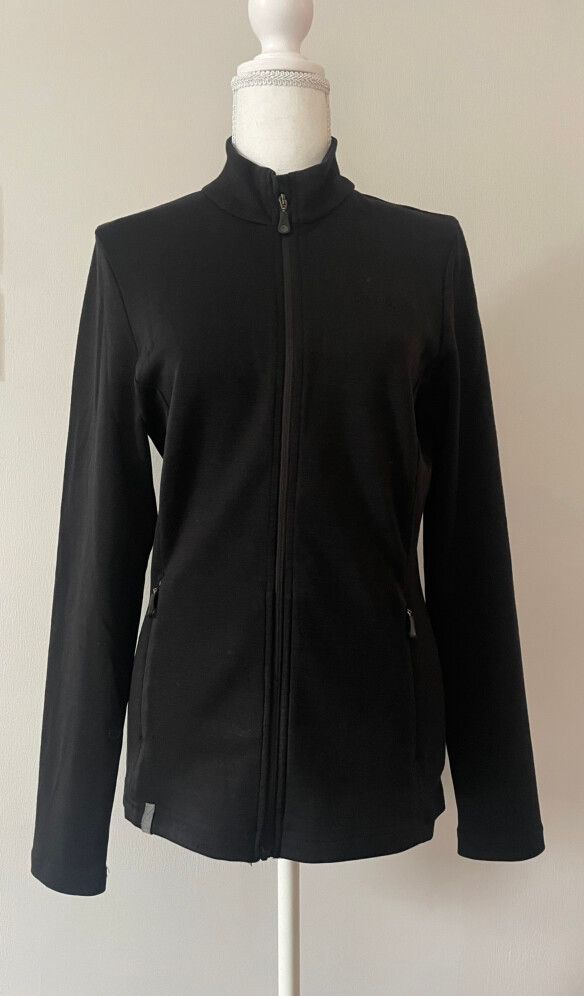 Macpac Women’s Merino Jacket – Lightweight & Warm