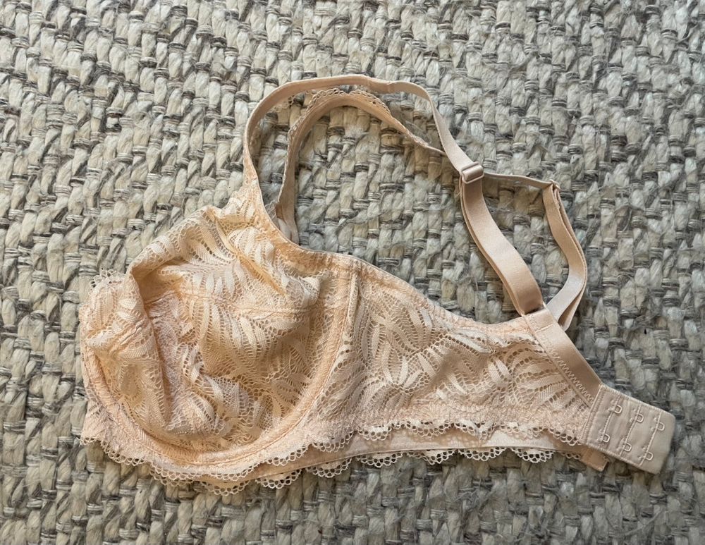 Triumph Lace Bra
