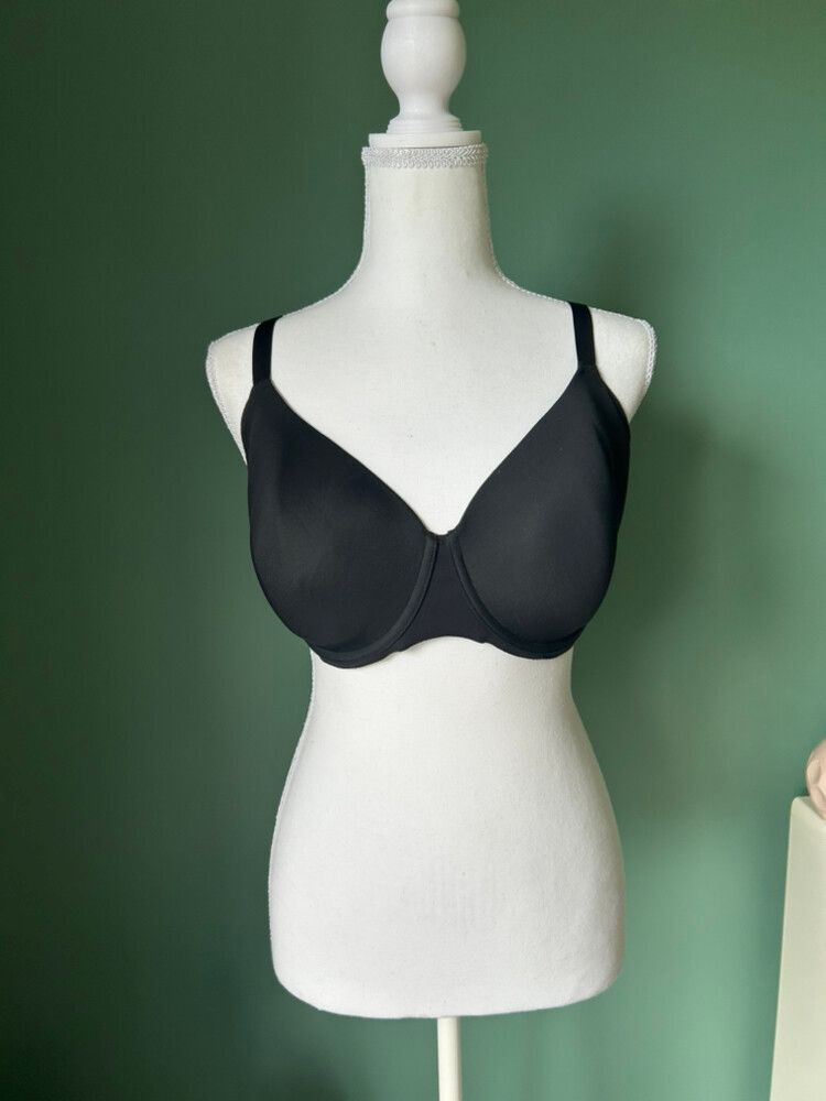 Bendon Black Bra 12F
