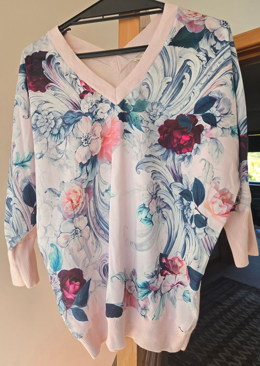 Ted Baker top