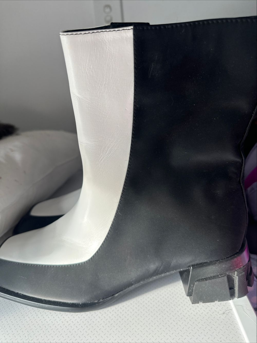 Minx Elite Boots