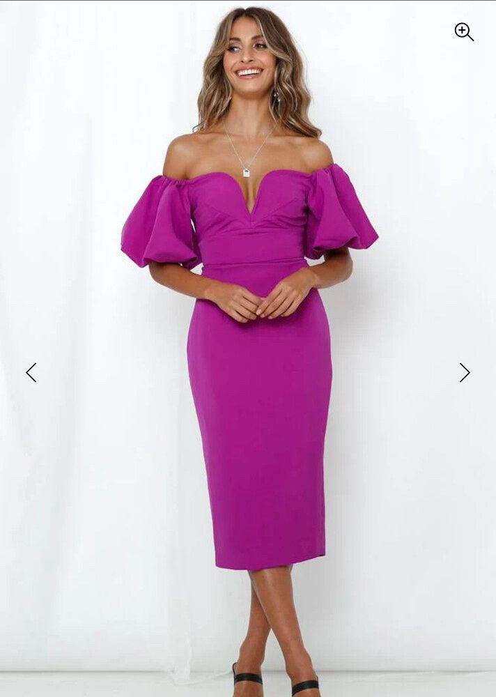 mossman purple dress MOSSMAN The Cosmic Mini Dress - Lilac