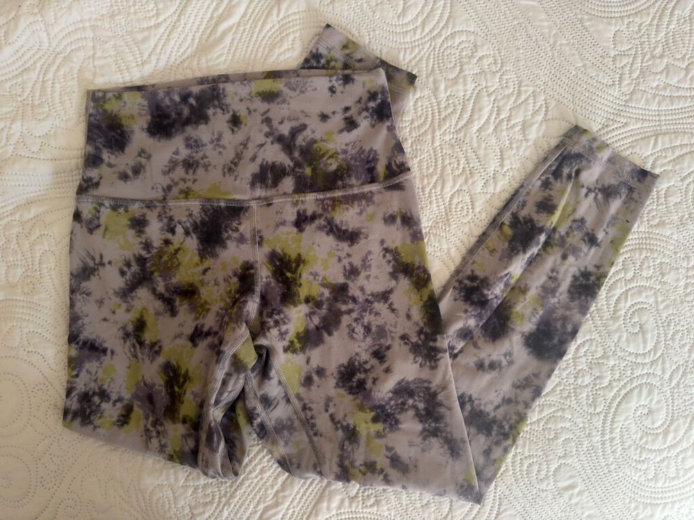 Lululemon Align size 6