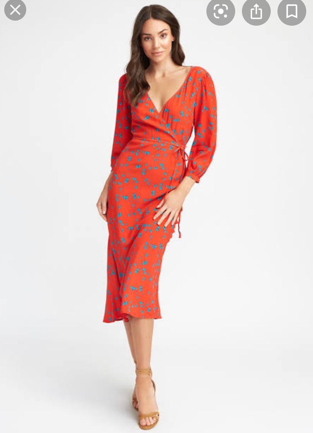 Kookai - Kookai Mae Dress on Designer Wardrobe