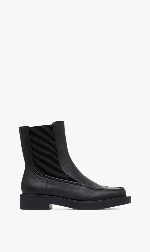 Square Toe Boot